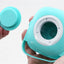 2-in-1 Pet Shampoo Brush