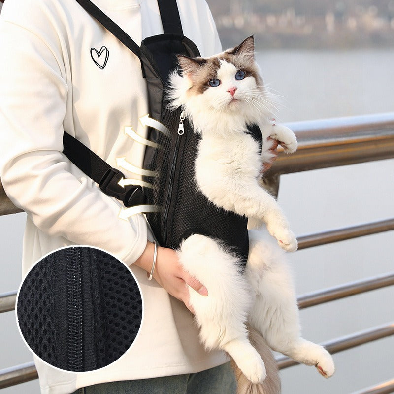 Stylish Pet Carrier