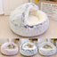 Plush Pet Bed