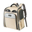 Expandable Travel Pet Backpack