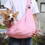 Comfortable Single Shoulder Pet Carrying Bag
